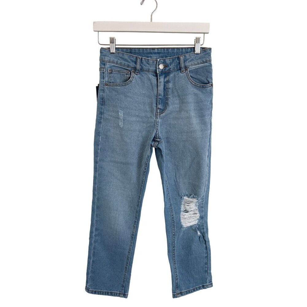 Dr. Denim Edie Slim Jeans - Picture 3 of 6